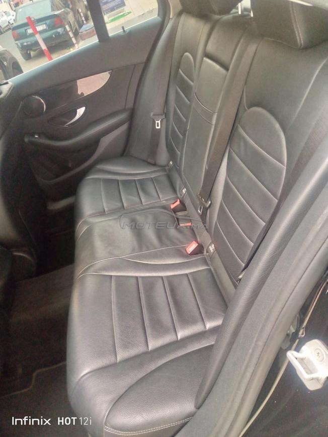 Mercedes classe c 220