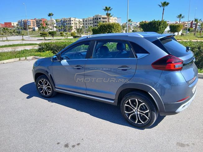 voiture très bon état 
