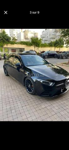 Mercedes-Benz classe A220 d pack AMG - 2