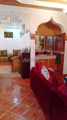 Vente d'une maison perle - 2