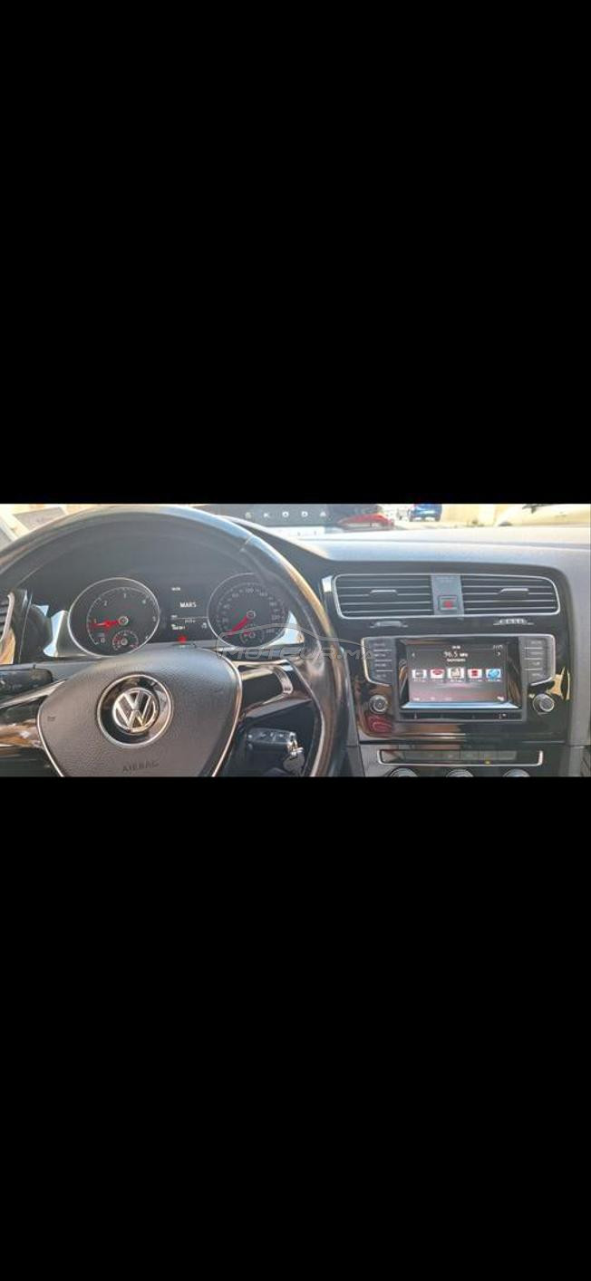 Golf 7 Très bonne état 