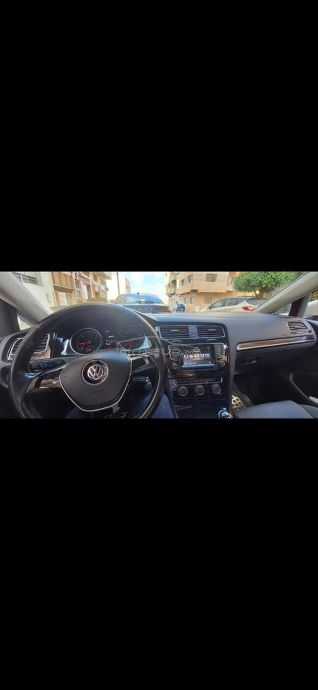 Golf 7 Très bonne état 