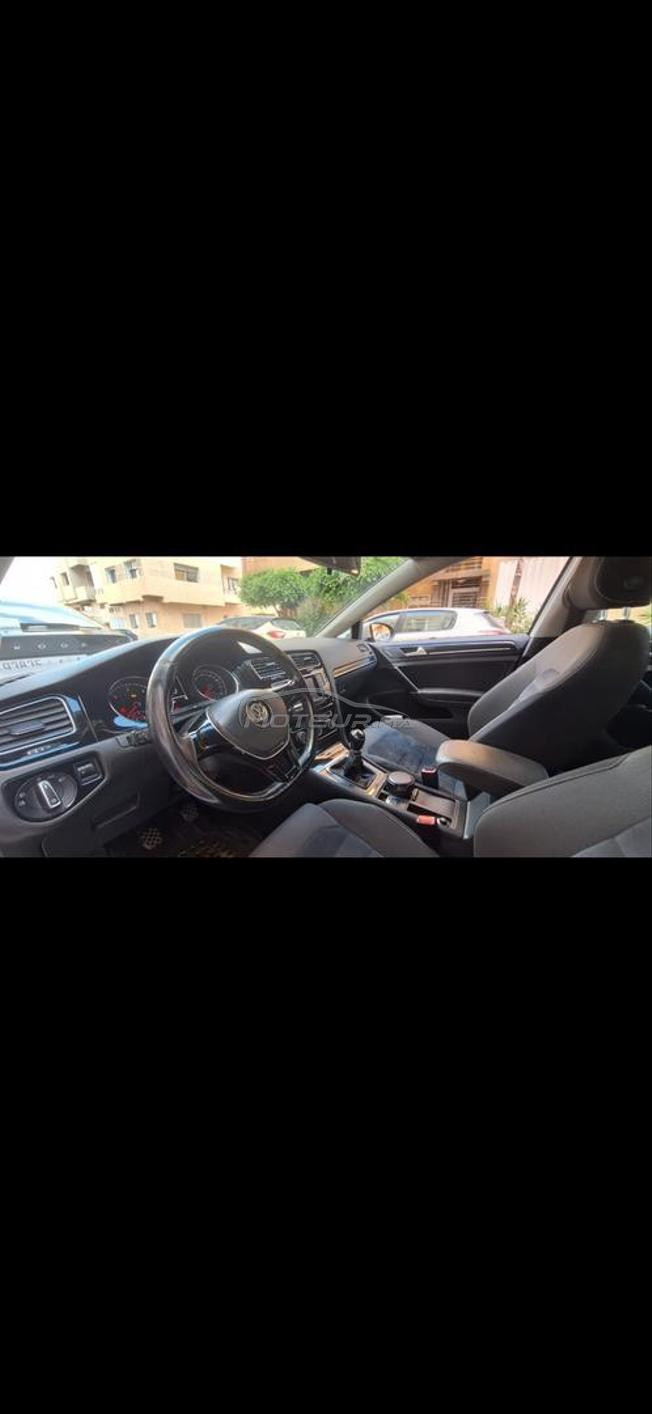 Golf 7 Très bonne état 