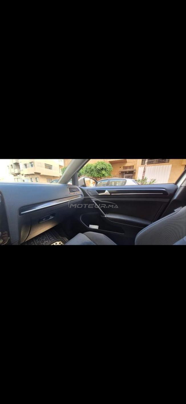 Golf 7 Très bonne état 