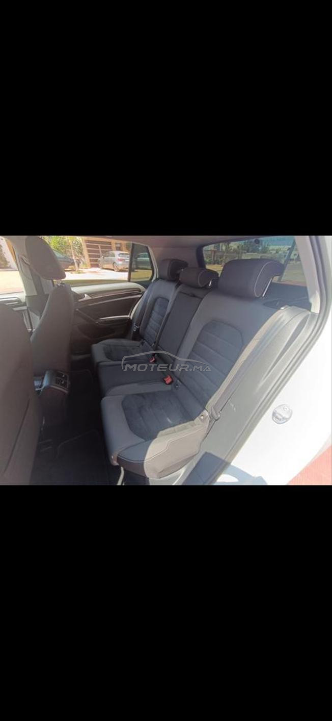 Golf 7 Très bonne état 