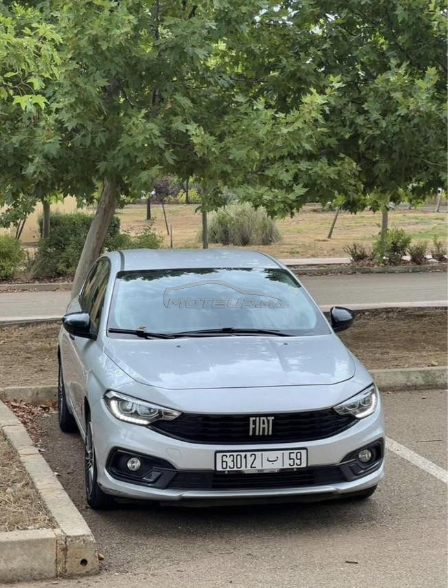 fiat tipo a vendre 