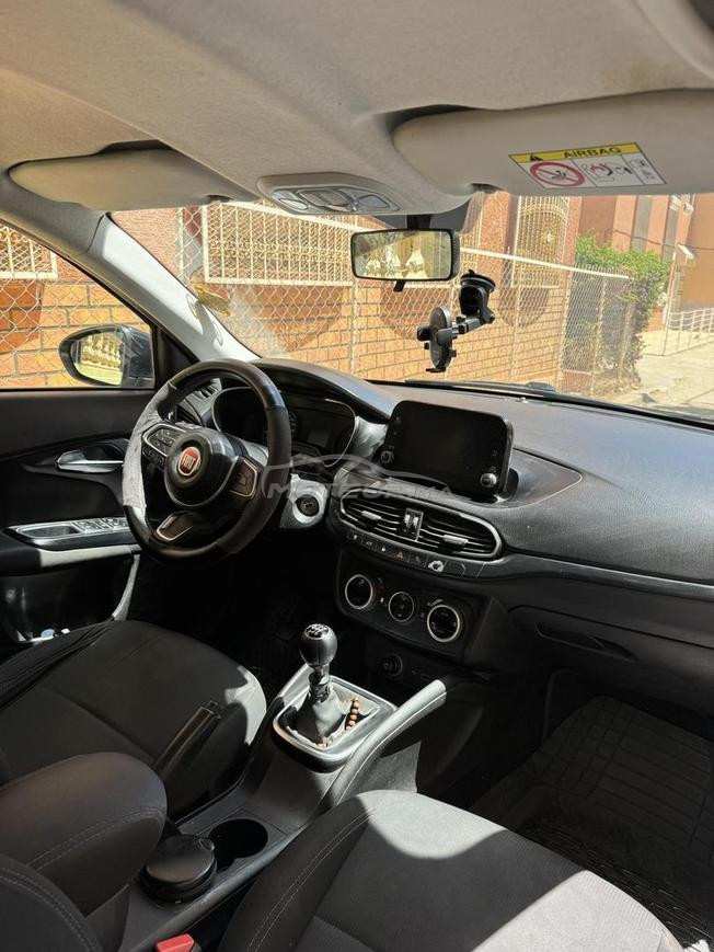 fiat tipo a vendre 