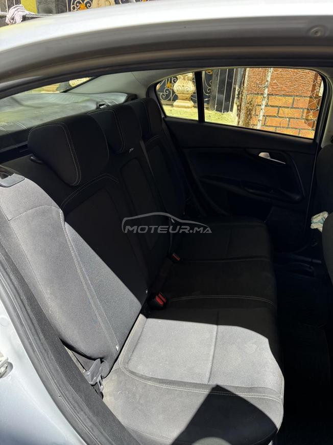 fiat tipo a vendre 