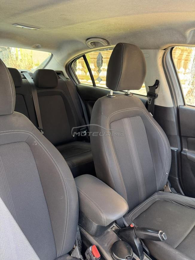 fiat tipo a vendre 
