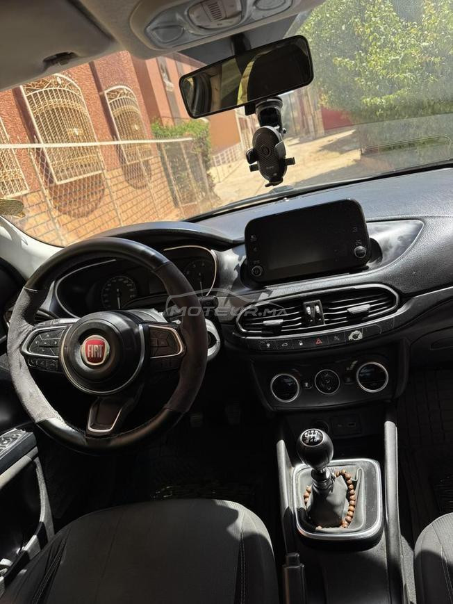 fiat tipo a vendre 