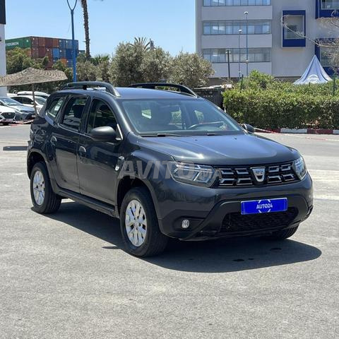 Dacia Duster LAUREATE 2022 - 2