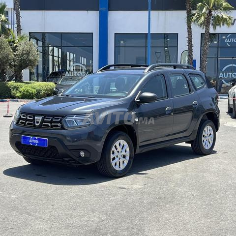 Dacia Duster LAUREATE 2022