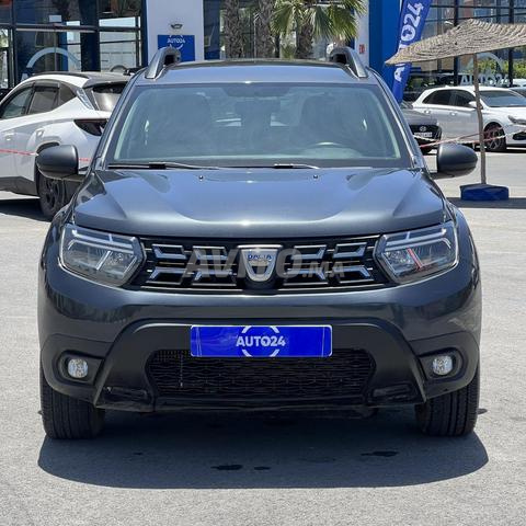 Dacia Duster LAUREATE 2022