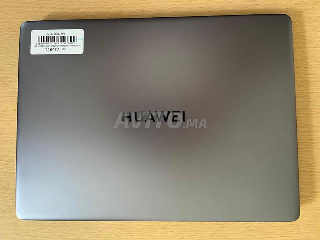 HUAWEI MATEBOOK 14s Tactile |16Gb| 1To ssd Nvme|