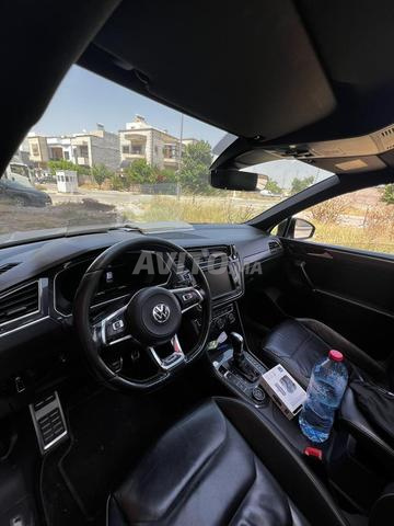 Volkswagen Tiguan à vendre (Fès) - 2