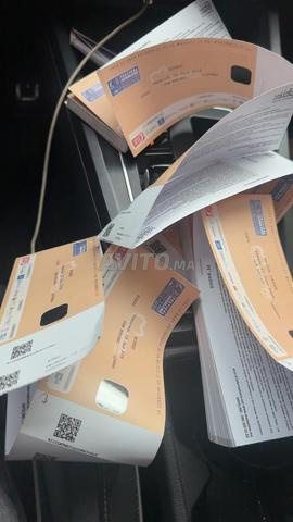 Billets Mawazine Ninho/Major Lazer