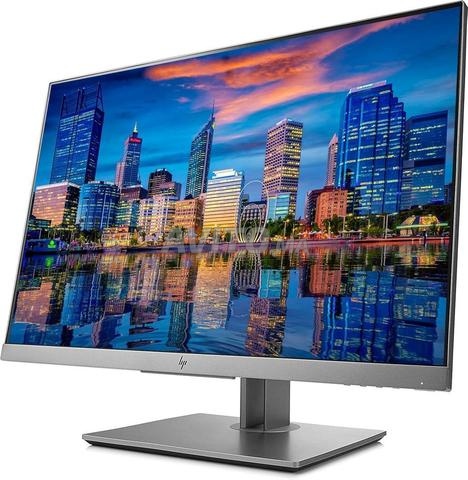 Écran HP EliteDisplay E243 - 24 Pouces - 2