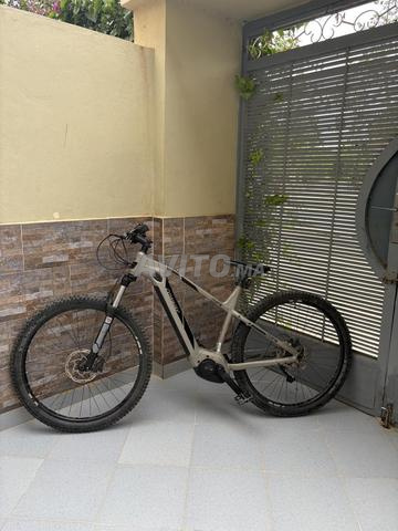 Vélo Conway électrique - 2