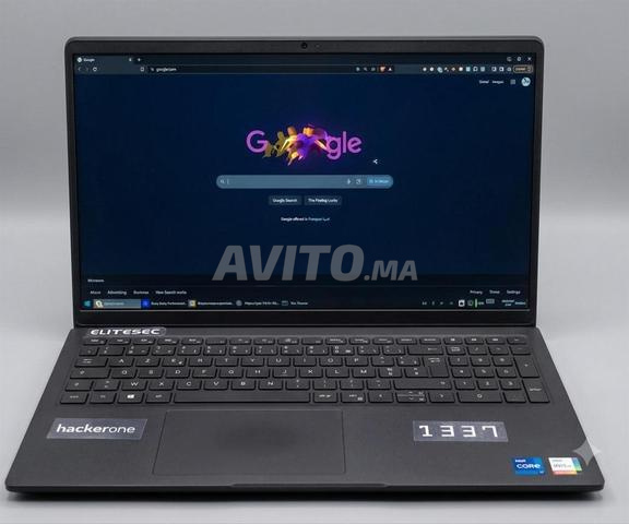 Ordinateur portable Dell 15 - 2