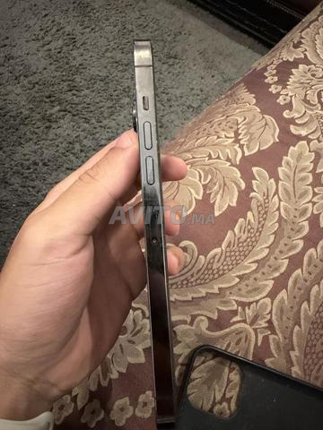 iPhone 13 Pro Max 256Go - 2