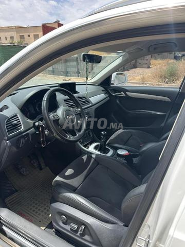 Audi Q3 2016 - 2
