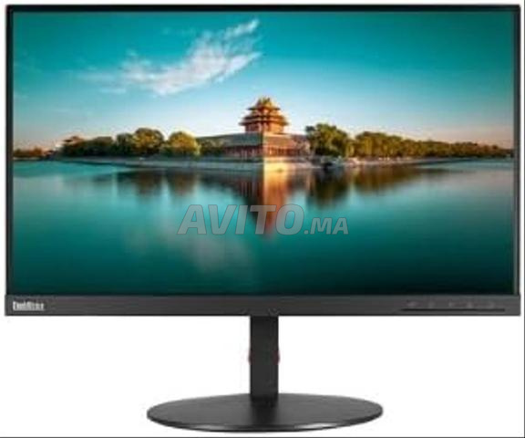 Lenovo ThinkVision T23i-10 - 23 Pouces
