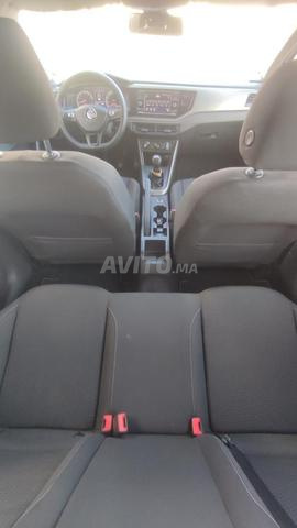 Volkswagen Golf Polo - 2