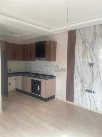 Appartement vide à louer Les Hôpitaux