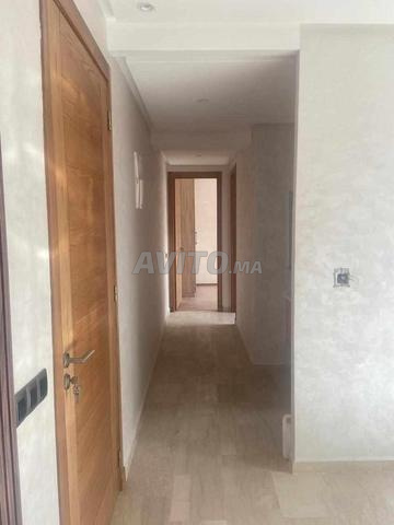 Appartement vide à louer Les Hôpitaux