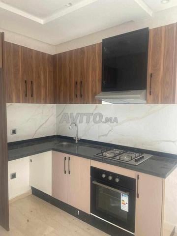Appartement vide à louer Les Hôpitaux