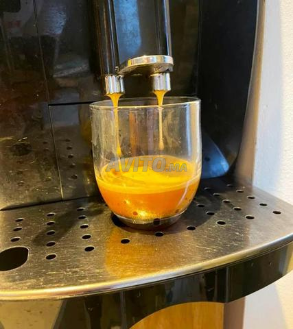 Machine à café Delonghi Magnifica - 2