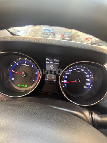 Hyundai i30 bien entretenue - 2