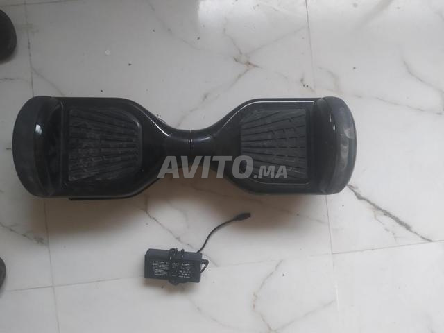 Hoverboard 20 km d'autonomie - 2