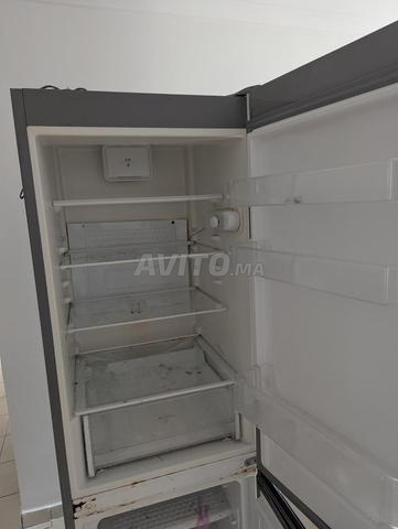 ثلاجة بحالة جيدة، يوجد ضرر في الترموستات - 2