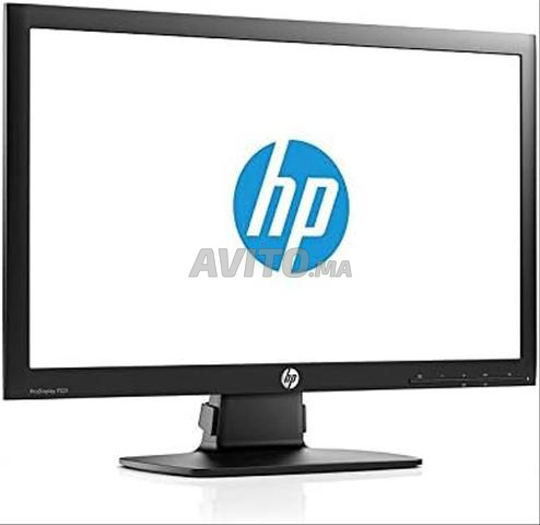 Écran HP ProDisplay P201 - 20 Pouces - 2