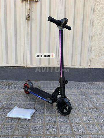 Trottinette - 2