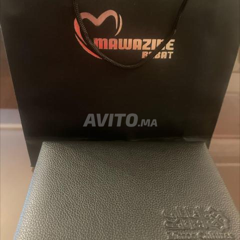 بطاقة ماوازين بلاك VIP 2026 - 2