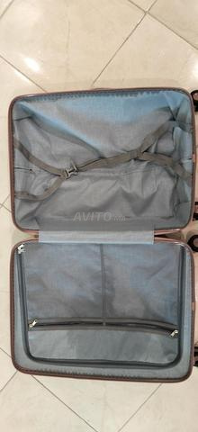 Valise de voyage à roulettes - 2