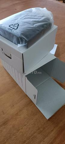 Xiaomi Mi WiFi Range Extender AC1200 / مقوي إشارة - 2
