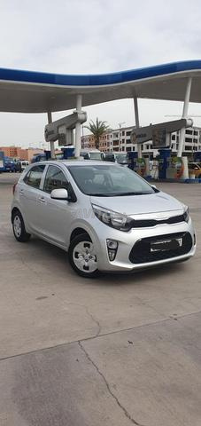 KIA PICANTO FIN 2022 - 2