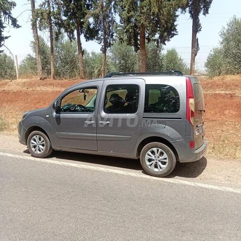 Renault Kangoo - 2