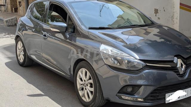 Clio 4 2018/5 - 2