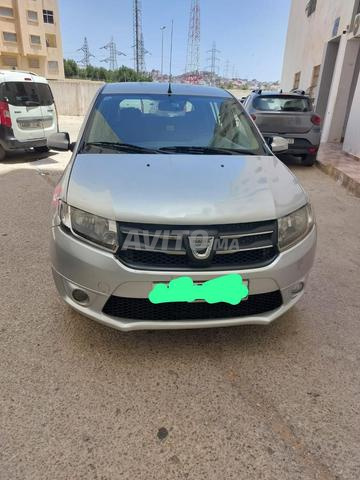 DACIA - 2