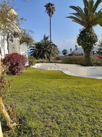Villa à Cabo Negro - 2
