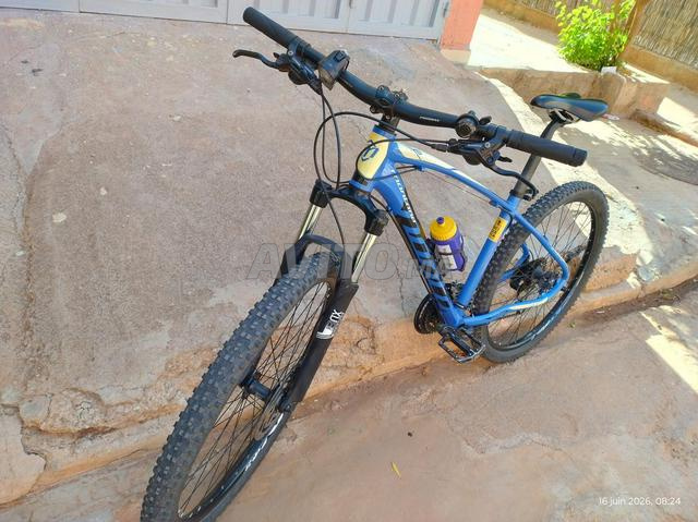 VTT MONTANA - 2