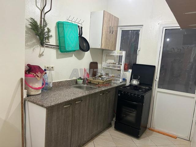 appartement à agadir - 2