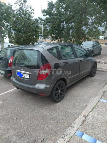 Mercedes A180 2010 - 2