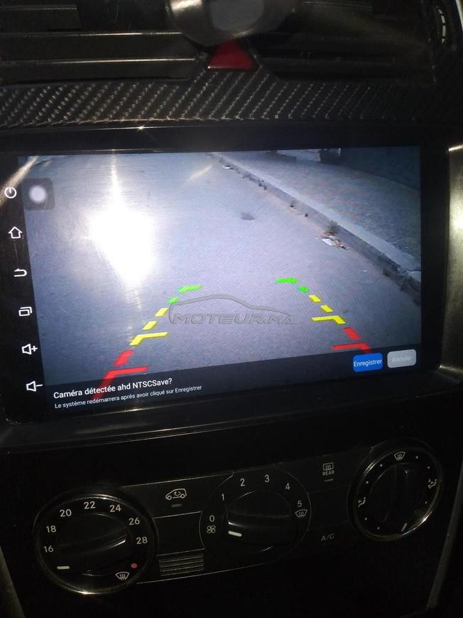 Mercedes A180 2010 