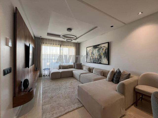 Appartement à la vente résidence sécurisée - 2