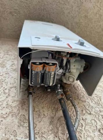 Batterie Rechargeable Lithium-prumysl.USB Type-C - 2